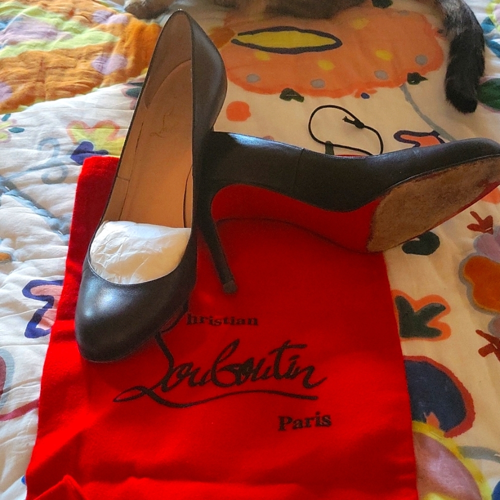 Pumps